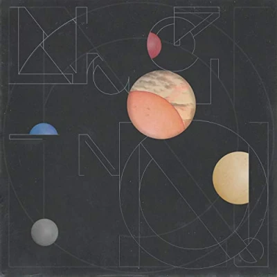 Imagen de Nonlin Vinilo