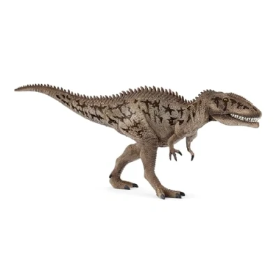 Imagen de schleich 15048 Carcharodontosaurus, a partir de 5 años, DINOSAURS figura, 33 x 13 cm