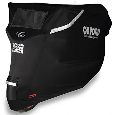 Imagen de OXFORD CV160 Funda para moto S 83 203 interior, exterior