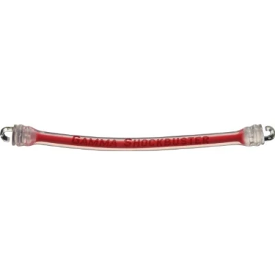 Imagen de Gamma Shockbuster vibración Amortiguador, AGSKB22, Rojo