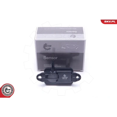 Imagen de Sensor, presión gas de escape ESEN SKV 17SKV668