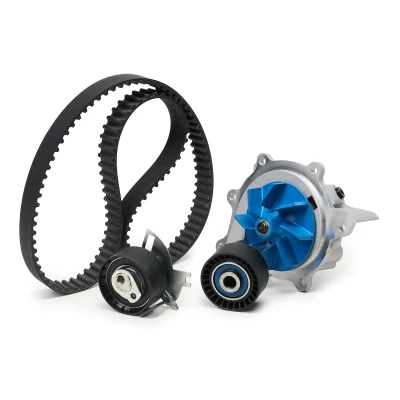 Imagen de SKF VKMC 03317 Bomba de Agua + Kit Distribucion con juntas 116 CITROËN: C5 Aircross, Jumpy III Furgón, DS5 Hatchback, PEUGEOT: Boxer Furgón norauto