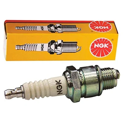 Imagen de Bujía de encendido NGK 4008