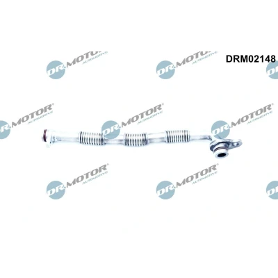 Imagen de Conducto aceite, turbocompresor Dr.Motor Automotive DRM02148