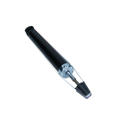 Imagen de MAXGEAR 11 1126 amortiguador Eje trasero Presión de gas Bitubular Columna Espiga arriba, Anillo inferior RENAULT: Clio 4