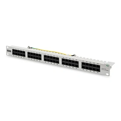 Imagen de Digitus 50 port Patch Panel