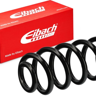 Imagen de EIBACH Single Spring Pro Kit F11 28 011 03 VA Muelle de suspensión Eje delantero helicoidal para vehículos con chasis deportivo norauto, oscaro