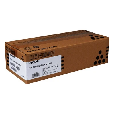 Imagen de P C300W Ricoh M C250 toner negro (original)