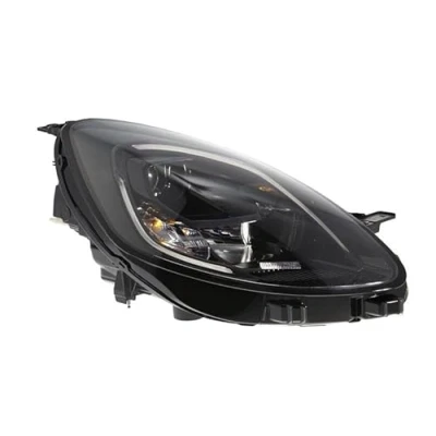 Imagen de VALEO 451017 Faros derecha PY21W LED naranja para circulación por la FORD: Puma SUV 1.0 Flexifuel, EcoBoost mHEV, 1.5 EcoBlue