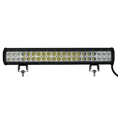 Imagen de TECH WLO607 Barra de luces LED 12, 24 126 IP67