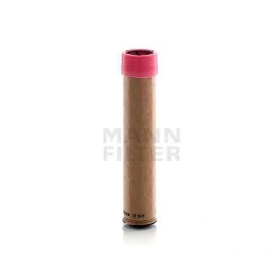 Imagen de MANN FILTER CF 65/2 Filtro de aire complementario