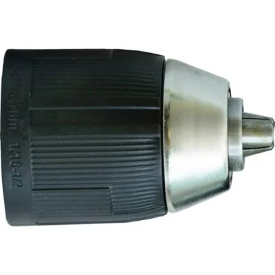 Imagen de Makita 196306 3 Portabrocas de sujeción rápida, 13 mm