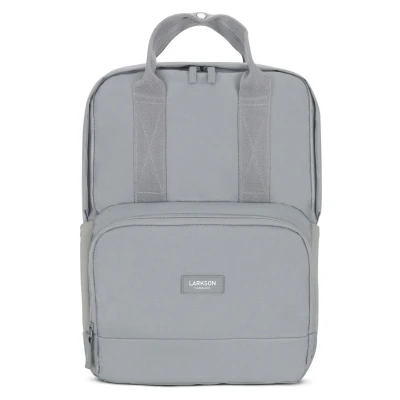 Imagen de Larkson NO 6 Mochila, Talla: One Size, Grau