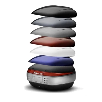 Imagen de Recambio Embellecedor Tapa Baul Maleta Sh48 SH 48 en Colores D1B48E17