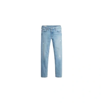 Imagen de Levi&#039;s 511 Slim V5 Vaqueros, Blah Destructed, 32W / 34L Hombre