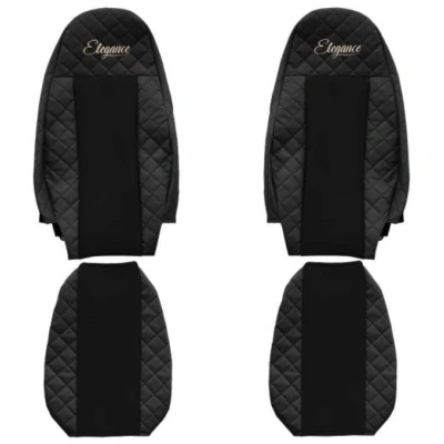 Imagen de Funda de asiento F CORE FX01 BLACK