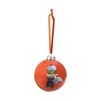 Imagen de Bola Navidad Piccolo Chibi Dragon Ball Z