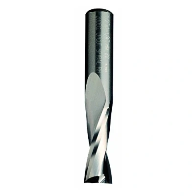 Imagen de CMT Orange Tools 191.122.11 Fresa helicoidal z2 pos. d 12x52x100 hwm dx