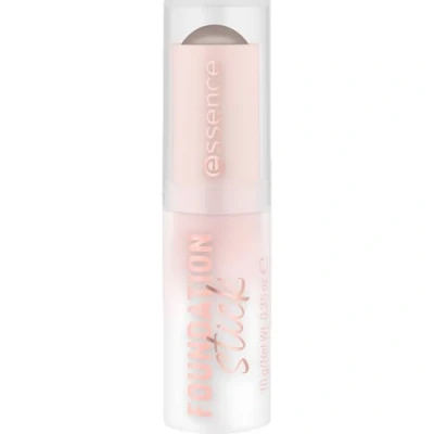 Imagen de Essence Cosmetics Base De Maquillaje En Barra, Cuidado, Cubriente, Soft Focus, Natural, 10 g