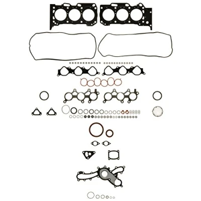 Imagen de AJUSA 50284500 Juego completo de juntas, motor