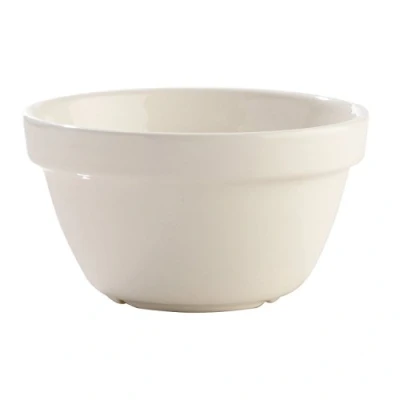 Imagen de Mason Cash Pudding Basin White 14cm