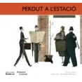 Imagen de Perdut A Lestacio
