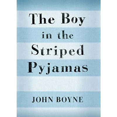 Imagen de Rollercoasters: the Boy in Striped Pyjamas