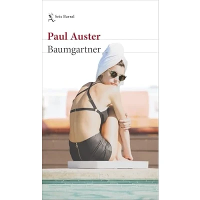 Imagen de Baumgartner (Biblioteca Formentor)