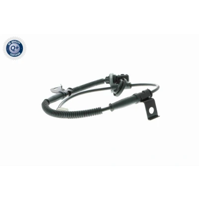 Imagen de VEMO V53 72 0043 Sensor de ABS Eje trasero, derecha Q+, calidad primer equipo para vehículos con 12