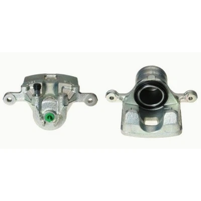 Imagen de BUDWEG CALIPER 343145 Pinza de freno NISSAN: Patrol GR 5 SUV
