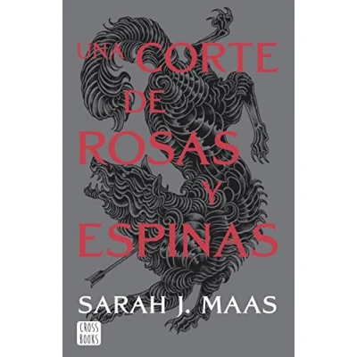 Imagen de Una Corte De Rosas Y Espinas Sarah J. Maas