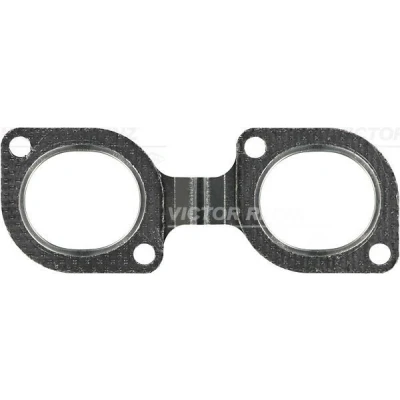 Imagen de REINZ 71 31836 10 Junta Colector de Escape BMW: X5, 5 Berlina, 7
