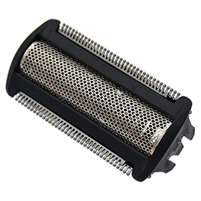 Imagen de Trade Shop Cabezal de afeitado compatible con Philips Bodygroom TT2000/43 TT2000 TT2021 TT2030 TT2040 TT2022 BG2026 QG3280 hoja afeitar