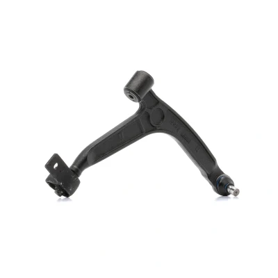 Imagen de DELPHI TC1252 Barra oscilante, suspensión de ruedas con rótula suspensión/carga derecha, debajo, delante Brazo oscilante longitudinal norauto,