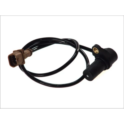 Imagen de DELPHI SS10823 Sensor de Cigueñal 2 ALFA ROMEO: 147, GT, 156 Berlina, FIAT: Stilo Hatchback, Coupe, Marea Weekend, LANCIA: Lybra Berlina