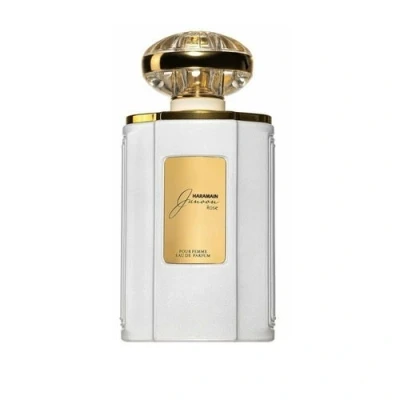 Imagen de Al Haramain Junoon Rose Eau de Parfum 75 ml