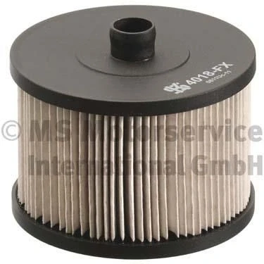 Imagen de KOLBENSCHMIDT 50014018 Filtro Combustible Cartucho filtrante FORD: Focus 2, C Max, 2 Limousine, CITROËN: C5 II Hatchback, 3