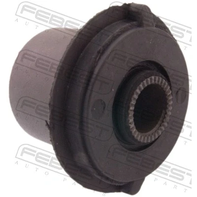 Imagen de FEBEST TAB 038 Silentblock Brazo de Suspension Eje trasero arriba