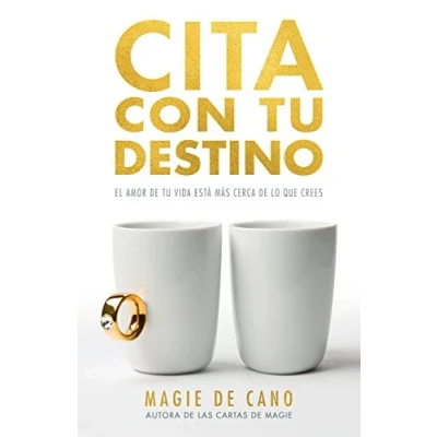 Imagen de Cita Con tu Destino: El amor de vida está más cerca lo que crees