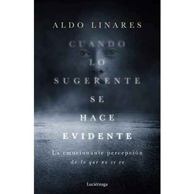 Imagen de Cuando lo sugerente se hace evidente: La emocionante percepción de que no ve (ENIGMAS Y CONSPIRACIONES)