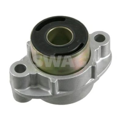 Imagen de SWAG 60 92 1655 Silentblock Brazo de Suspension Eje delantero abajo, posterior Caucho RENAULT: 25, ESPACE 2
