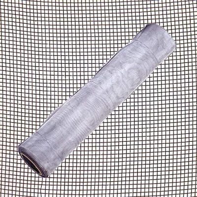 Imagen de SATURNIA Tela Mosquitera Galvanizada 16x16/ 100 cm. Rollo 25 metros