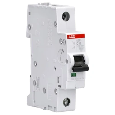 Imagen de ABB S201 C13 Disyuntor