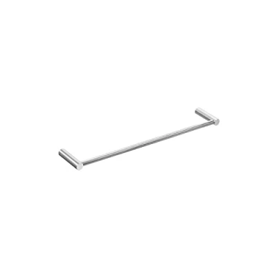 Imagen de Cosmic 2260364 Toallero, INOX Mate, 6,5 x 2 39,5 cm