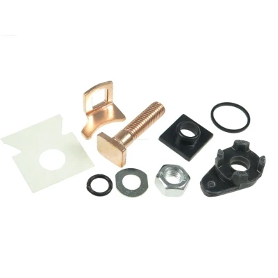 Imagen de AS PL SP6017 Kit de reparación, motor arranque
