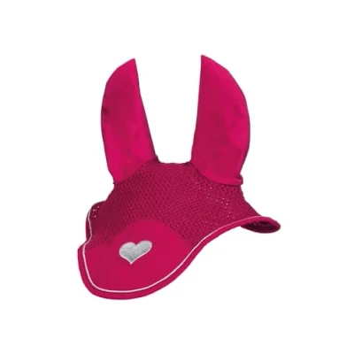 Imagen de HKM Allround Mantillas Rot PonyViels.