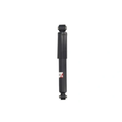 Imagen de Magnum Technology AGR165MT amortiguador Eje trasero Presión de gas Bitubular Columna Anillo superior, inferior DACIA: Lodgy