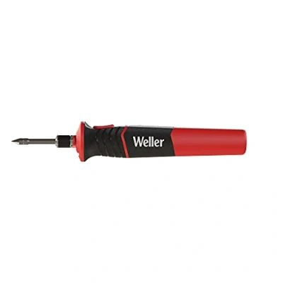 Imagen de Weller WLBRK12EU Cautín Inalámbrico Recargable 12w Funcionamiento con Batería De Litio