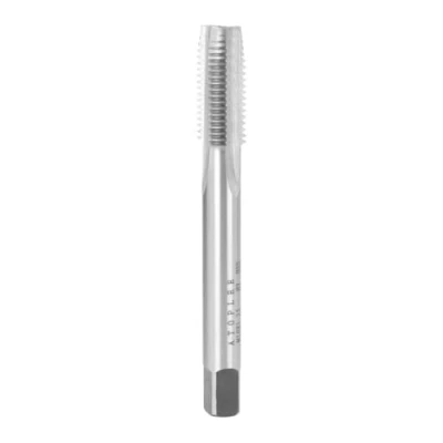 Imagen de ATOPLEE HSS métrica de rosca M10 Tap mano derecha Bits hilo siembra (M10x1.25)