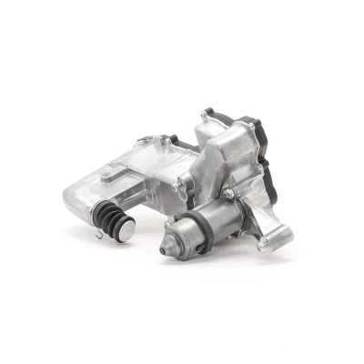 Imagen de SACHS 3981 000 089 Cilindro Receptor Embrague Actuador CITROËN: C2 Hatchback, C3 I Pluriel, PEUGEOT: 1007 207 Hatchback